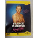 DVD Sketches - Franck Dubosc romantique