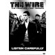 The Wire - The Complete 1st Season [UK Import]