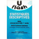 Statistiques descriptives