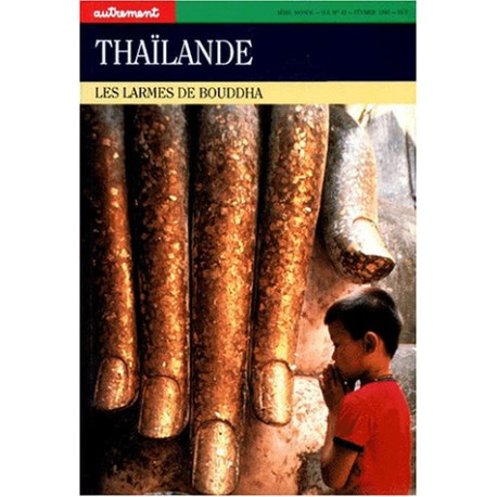 THAÏLANDE n°43 - hors série