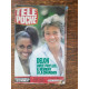 Tele Poche Magazine N 1013 Delon 9 Juillet 1985