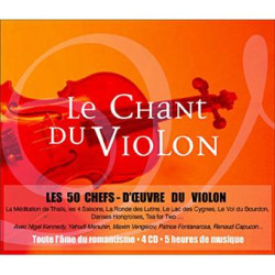 Le Chant du Violon