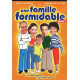 Une Famille Formidable DVD 1 (NEUF SOUS BLISTER)