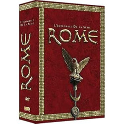 Rome Coffret intégral des Saisons 1 et 2