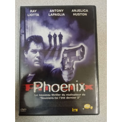 DVD Film - Phoenix