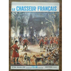 Le Chasseur Français Nº 766 Décembre 1960