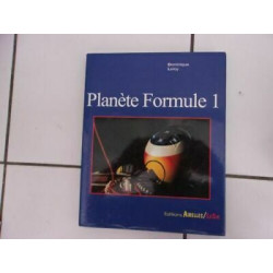 Pianeta Formula 1 edizioni Mirtillo Lesir