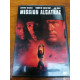 Mission Alcatraz Steven Seagal Morris Chestnut DVD simple