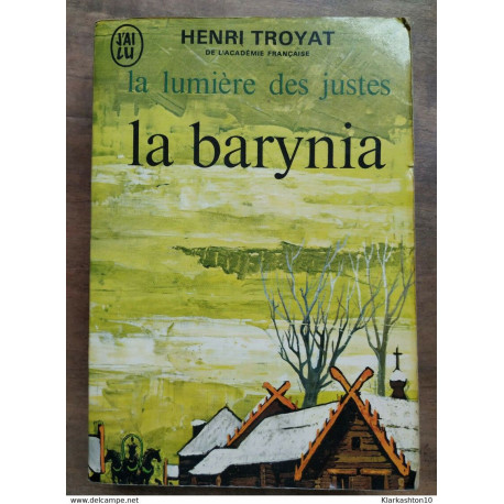 La barynia