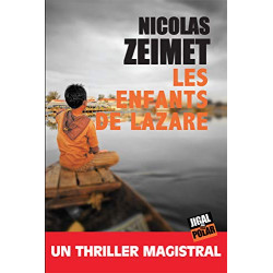 Les enfants de Lazare