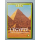 L'Egypte - Plongée au coeur de 3000 ans d'histoire - GEO DVD simple