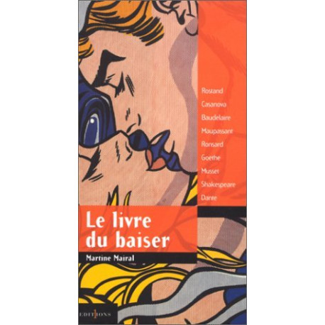 Le livre du baiser