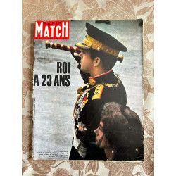 Paris Match n°780