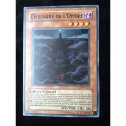 Émissaire de l'Ombre TAEV-FR027 Yu-Gi-Oh