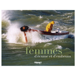 Femmes d'écume et d'embruns