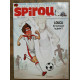 Spirou nº 3871 20 juin 2012