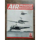 Air Pictorial and Air Reserve Gazette August