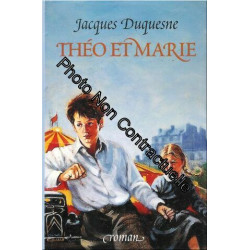 THEO ET MARIE