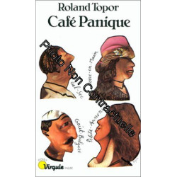 Café Panique