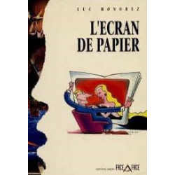 L'écran de papier