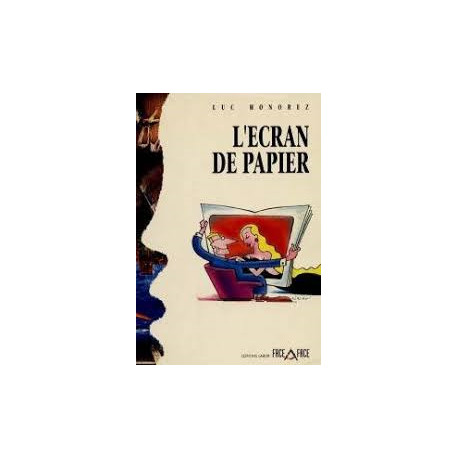 L'écran de papier