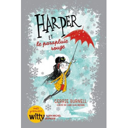 Harper et le parapluie rouge - tome 1