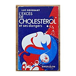 L'exces de cholesterol