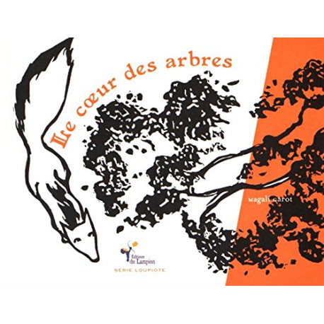 Le coeur des arbres