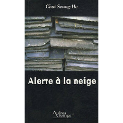 Alerte à la neige