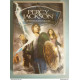 Percy Jackson Le Voleur de Foudre DVD