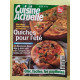 Cuisine Actuelle Nº54 juin 1995