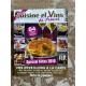 Cuisine et vins de France n°137