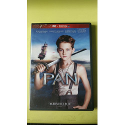 DVD - Peter Pan