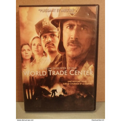 World trade center/ DVD