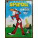 Spirou nº 3919 22 mai 2013