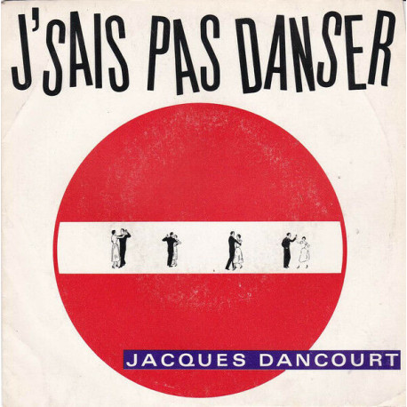 J'sais Pas Danser