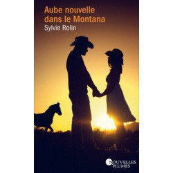 Aube nouvelle dans le Montana