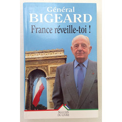 France réveille-toi