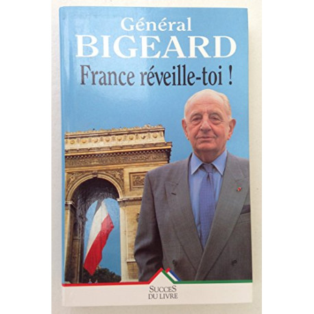 France réveille-toi