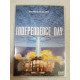 DVD Film - Independence day