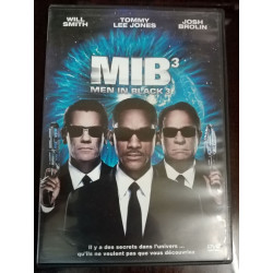 MIB - Men in black