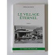 Le village eternel - poèmes