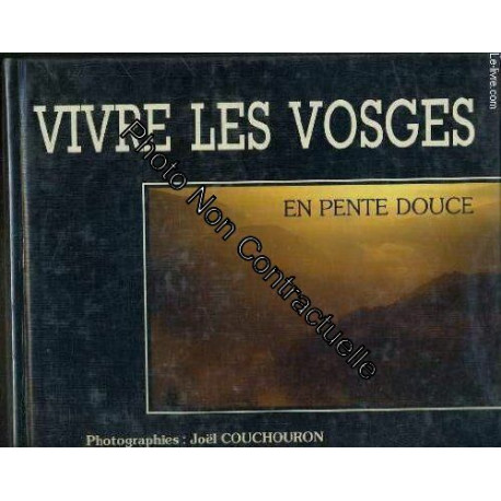 VIVRE LES VOSGES EN PENTE DOUCE