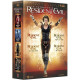 Resident Evil : La tetralogie [Blu-ray]