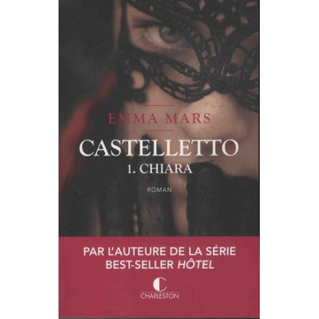 Chiara - Castelletto tome 1