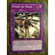 Image du Passé - GENF-FR071 Yu-Gi-Oh