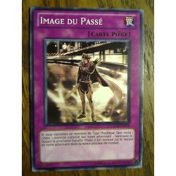 Image du Passé - GENF-FR071 Yu-Gi-Oh