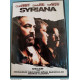 Syriana George Clooney Matt Damon DVD simple