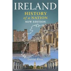 Ireland History of a Nation