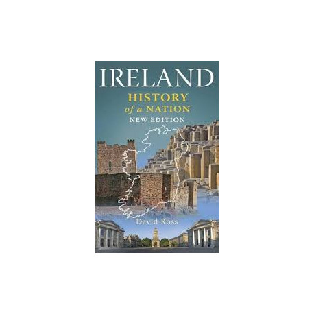 Ireland History of a Nation